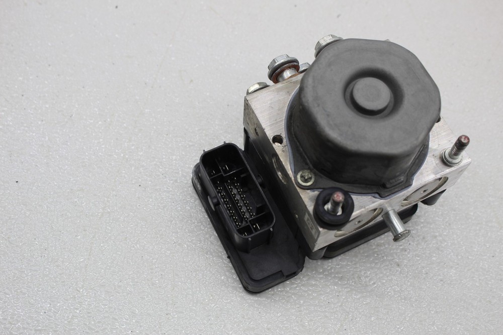 17-23 HARLEY-DAVIDSON ELECTRA GLIDE FLHTK ULTRA LIMITED ABS PUMP UNIT MODULE