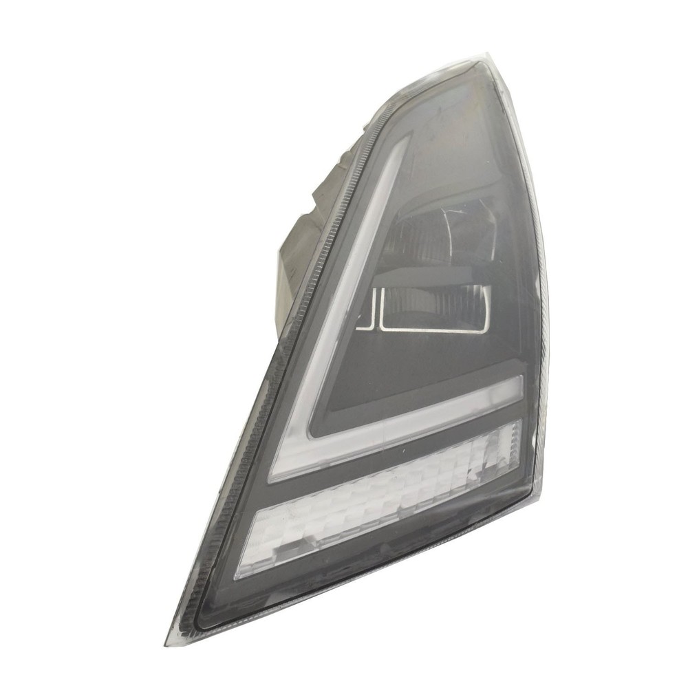 Headlight For Volvo VNL VNR 18-21 Left Driver Full LED Control Module'