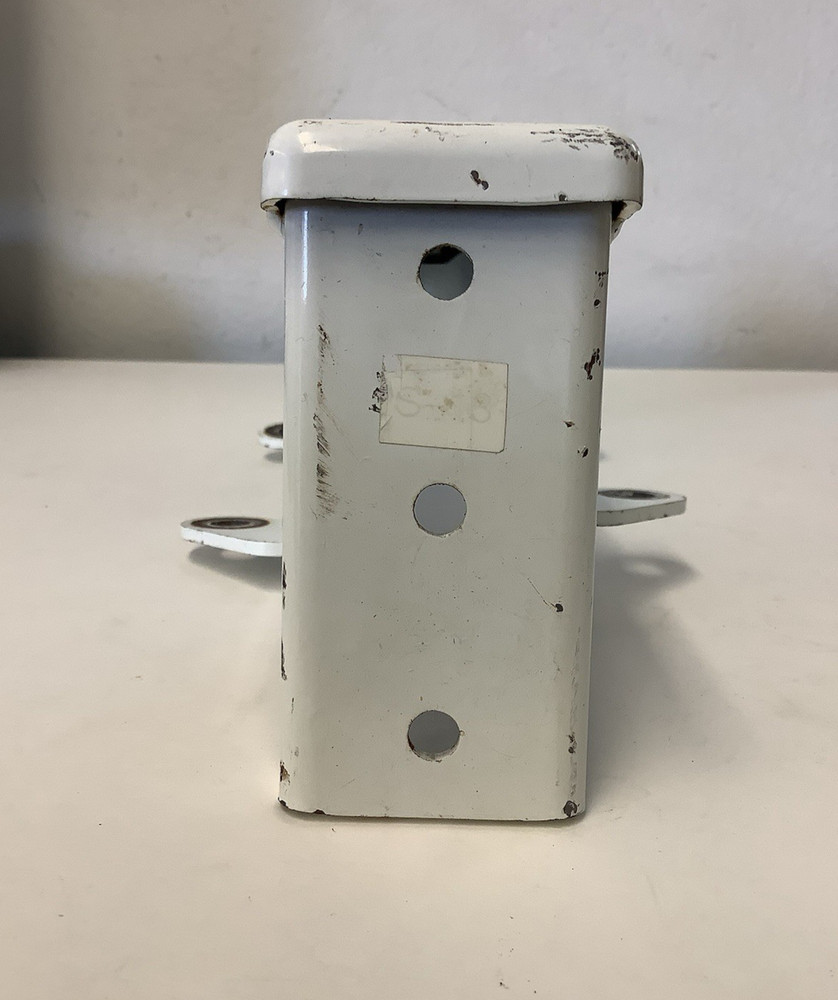 Rear Bracket For Honda ST1300 Motorcycle Intersector Surface Mount #2