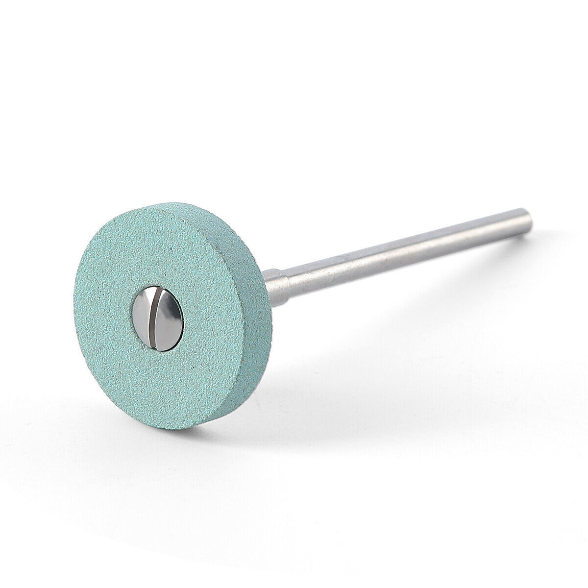 AZDENT Dental Ceramic Diamond Grinder Zirconia Porcelain Polishing Bur HP 2.35mm