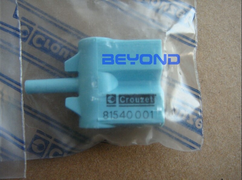 1PCS NEW FOR Crouzet Pneumatic Connector 81540001 Controller
