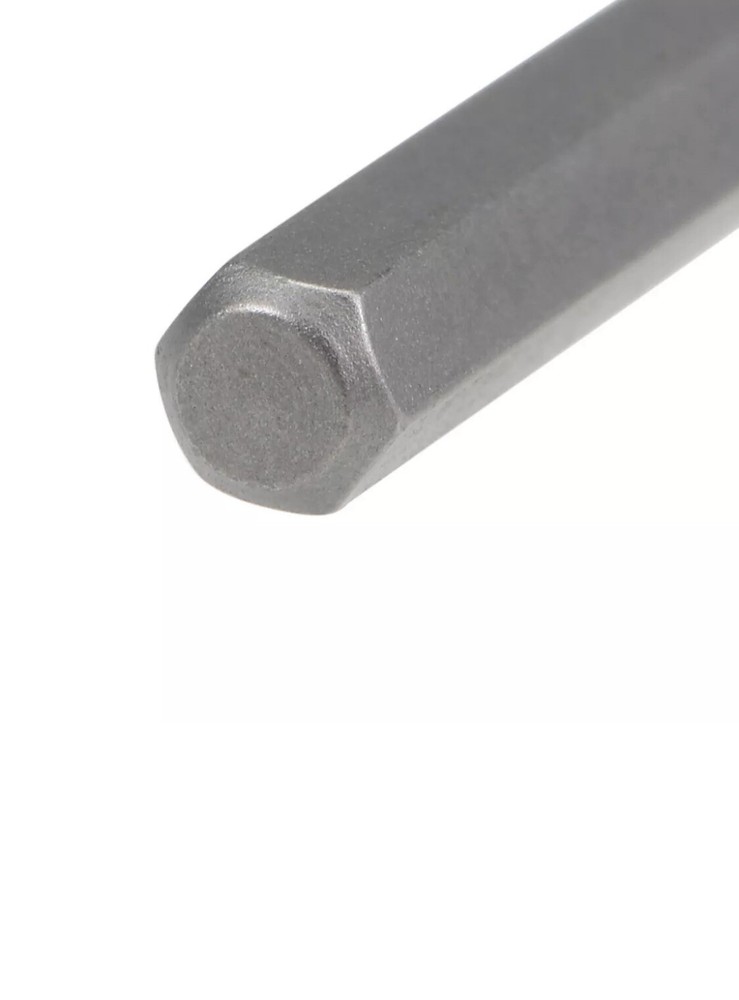 Torx 10PC 5/32” Hex 4mm T5 Screwdriver Micro Bit Set for MacBook WOW