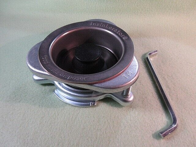 * Garbage Disposal Sink Flange * Badger Model # 1, 1XL, 100, 5 * Insinkerator *