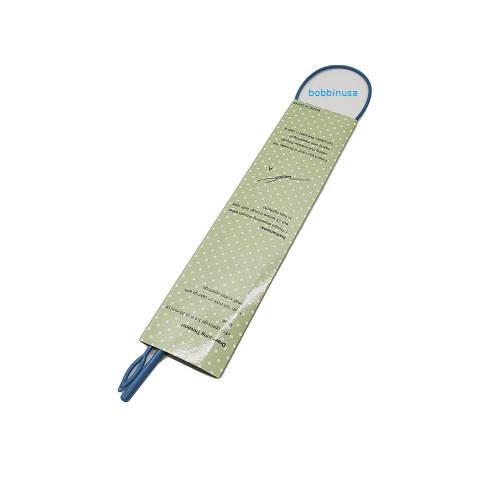 Drawstring Threader Flexible Easy Threader Pull Through 3X