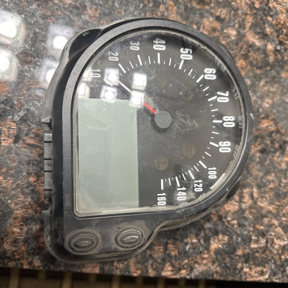 arctic cat speedometer assembly 0620-284