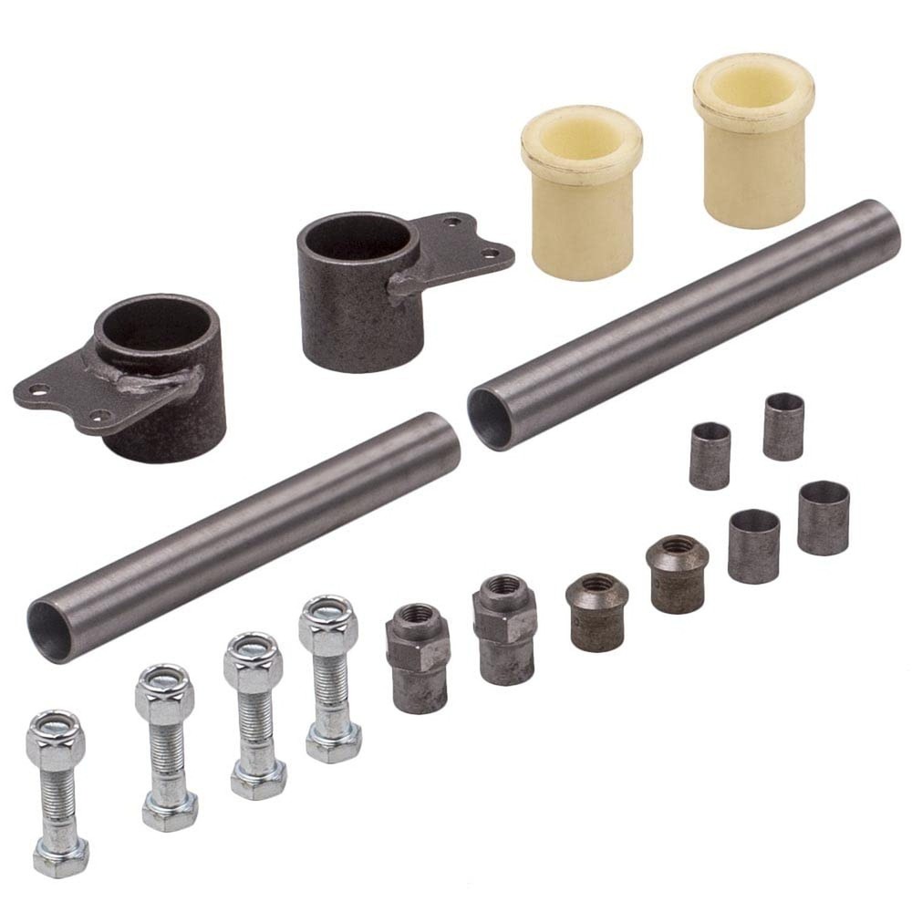 maXpeedingrods Anti-Roll Bar Kit, 24-36 Inch Chromoly Shaft