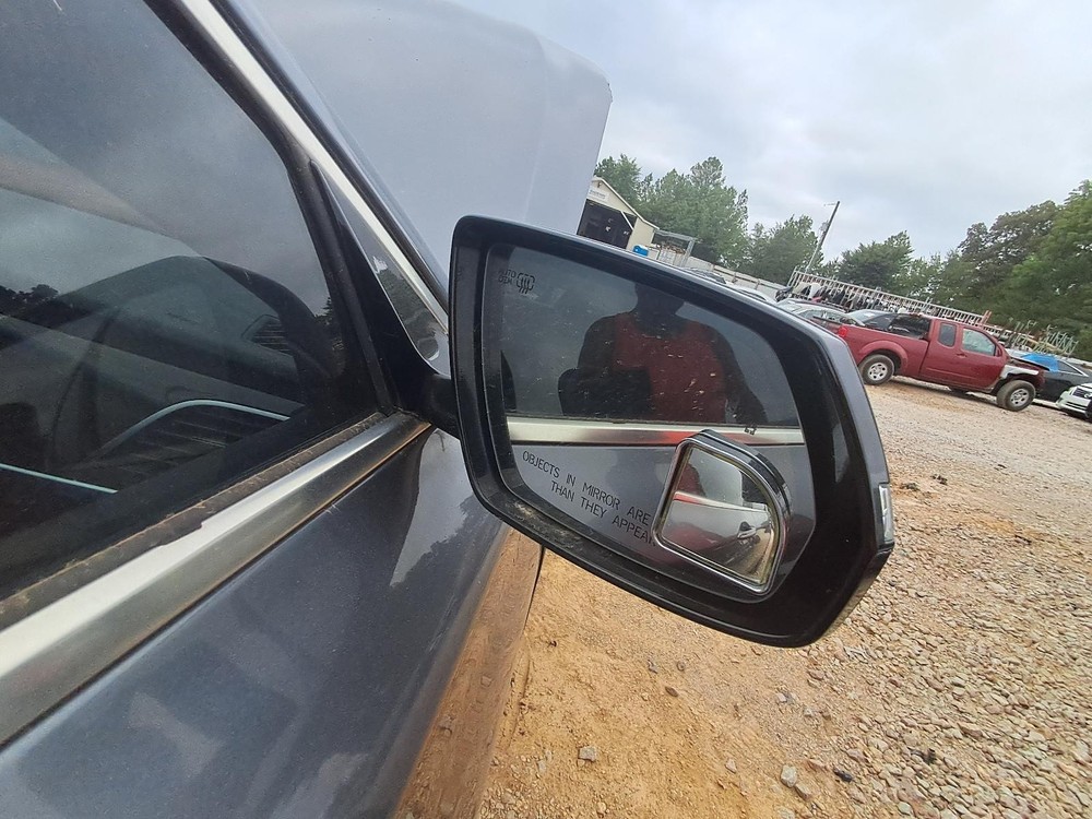 Used Blind Spot Detection System Warning Control Module fits: 2016 Hyundai Genes