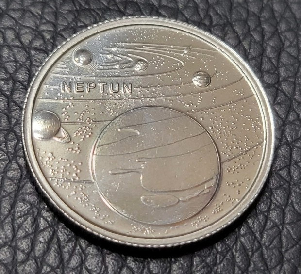 2022 Turkey 1 Kuruş Coin