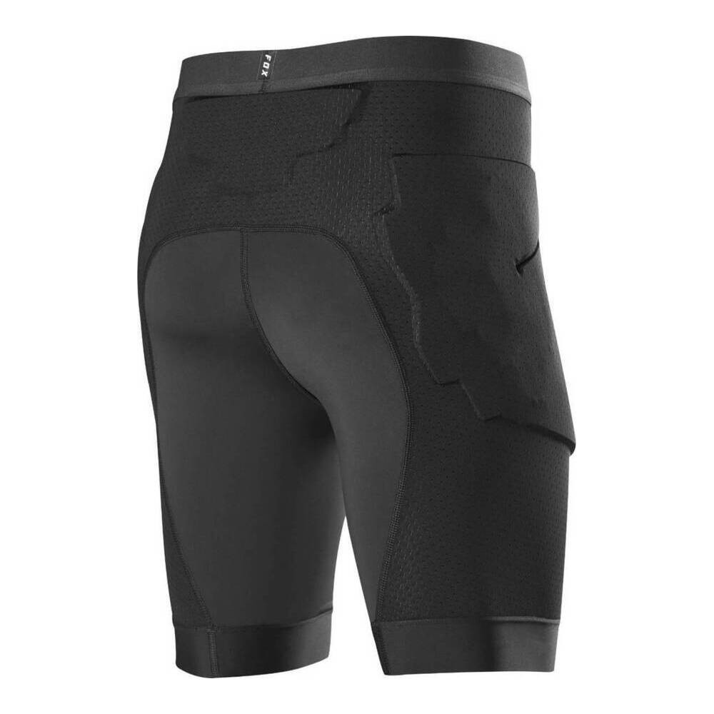 Protector Trousers Fox Baseframe Pro MX Enduro Motocross Protector Protector Short