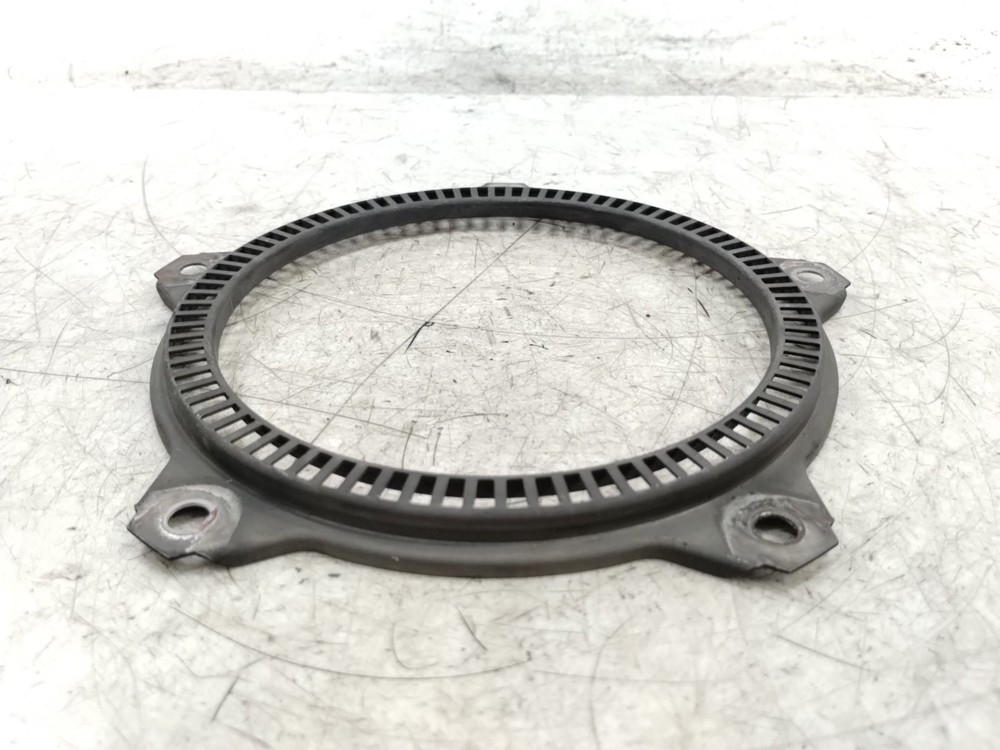 2004 04 BMW R1150 RT Front ABS Ring Sensor Surround