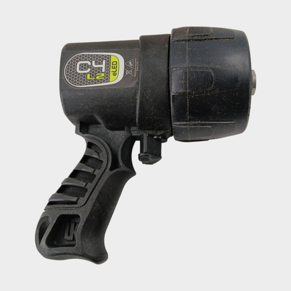 Underwater Kinetics C4 eLED (L2) Dive Light