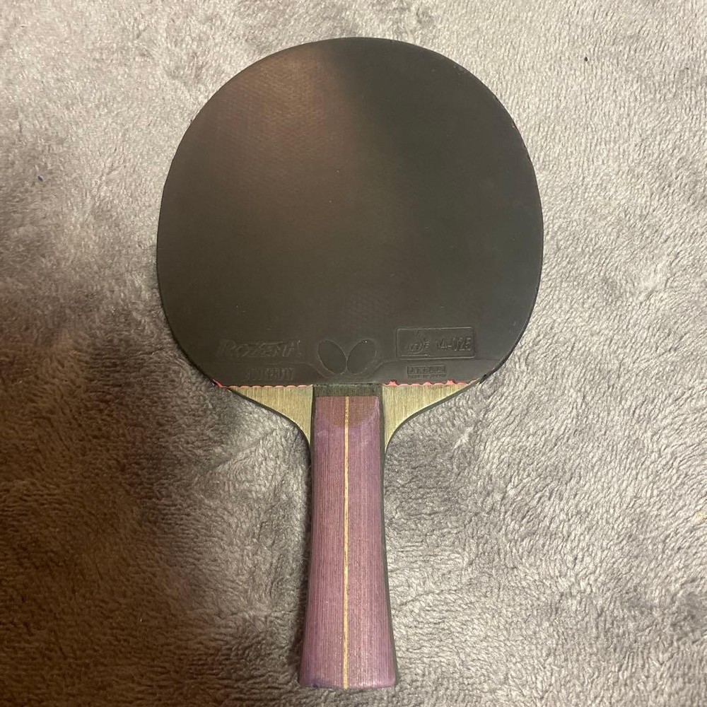 Table tennis racket Rosena G 1