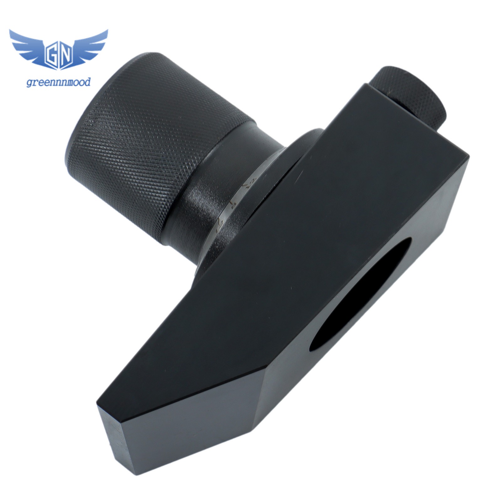 Heavy Duty 5c Collet Angle End Mill Grinding Grind Fixture Sharpener Milling