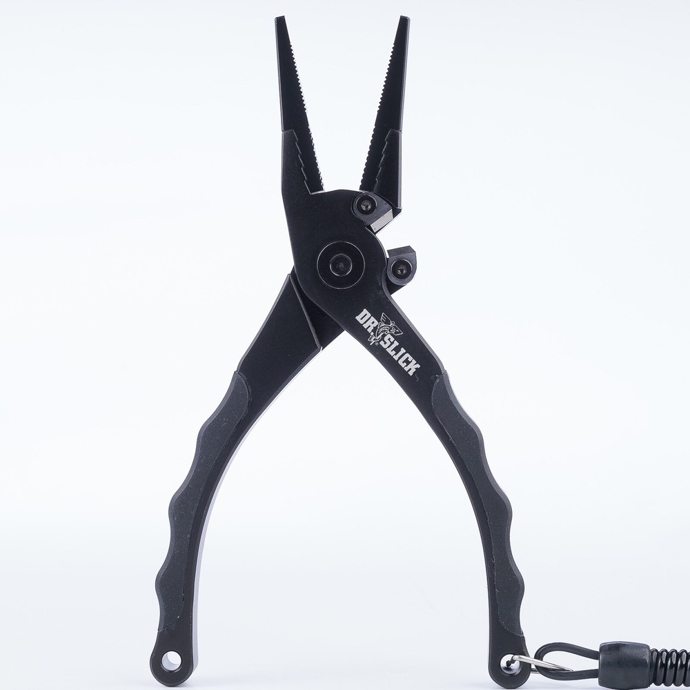 Dr Slick Monsoon Plier - Black