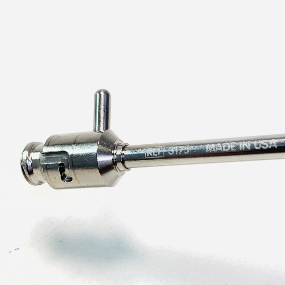 Dyonics REF 3175, 4.5 mm Operative Cannula