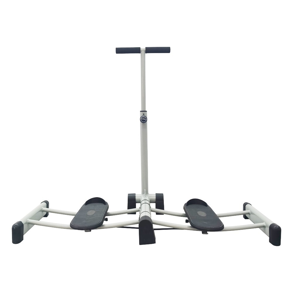 Leg Exercise Equipment Foldable Home Workouts Cardio Trainer Machine 330LB