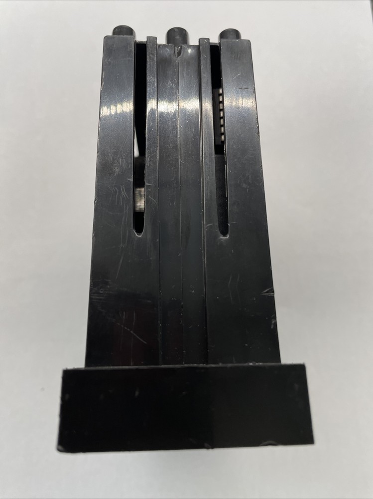 Texmate 5 digit Panel Meter Display Red