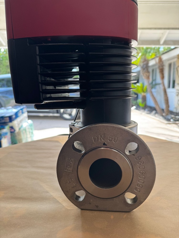 Grundfos Circulator Pump MAGNA3