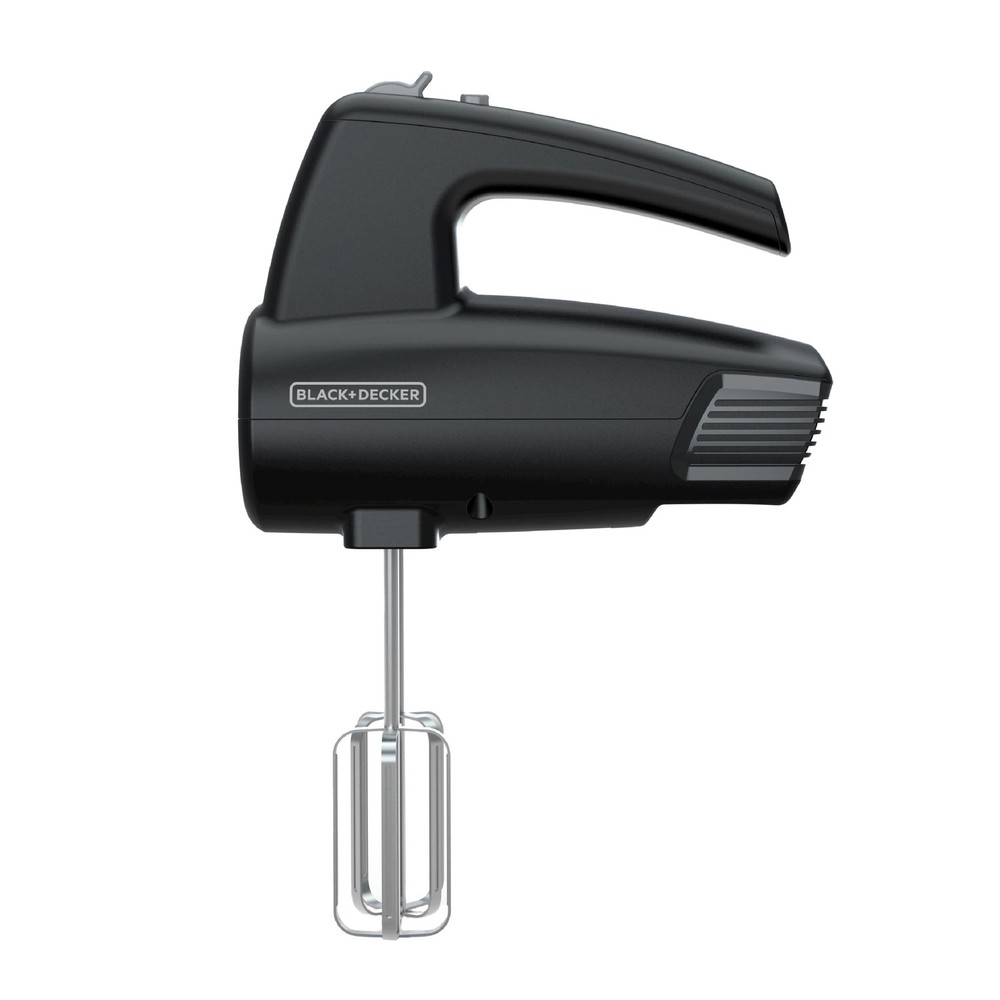 Speed Hand Mixer