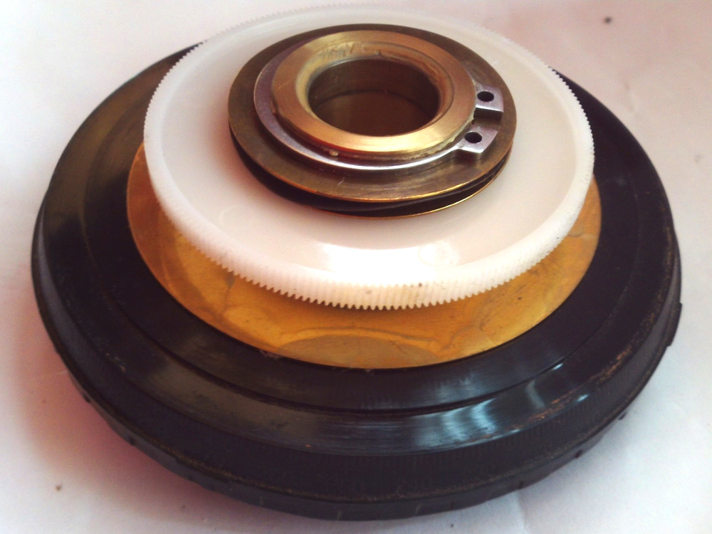 Horizontal Circle Positioning Ring C41 Automatic Survey Level Surveyor Surveying