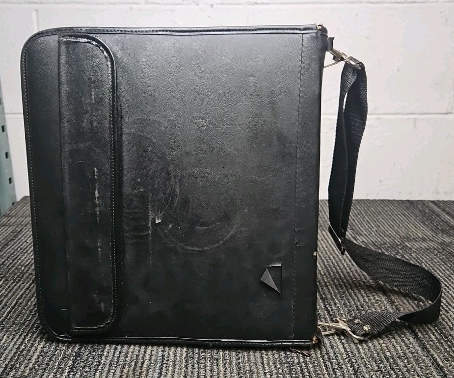 Snap-On Tools "There is a difference" Vintage Tool Organizer - READ