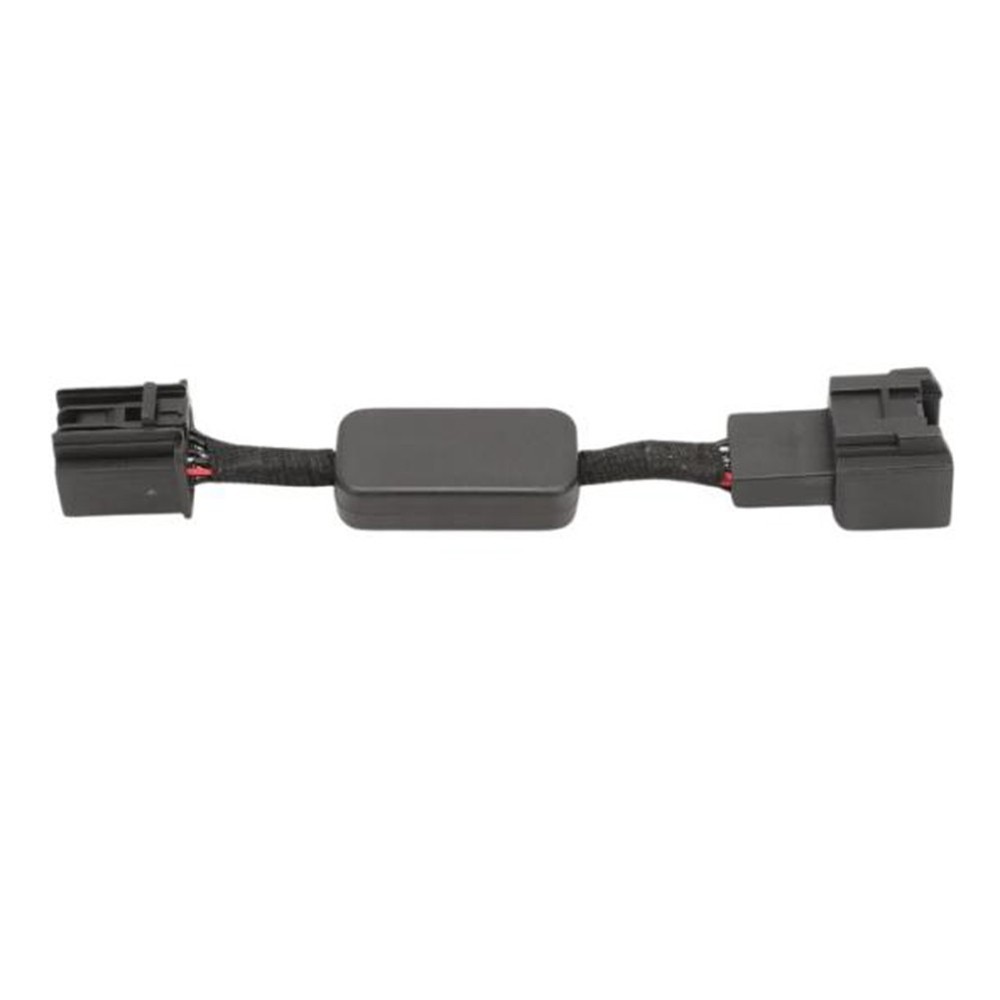 Automotive Upgrade For Giulia Automatic Start Stop 12V Voltage Easy Installation