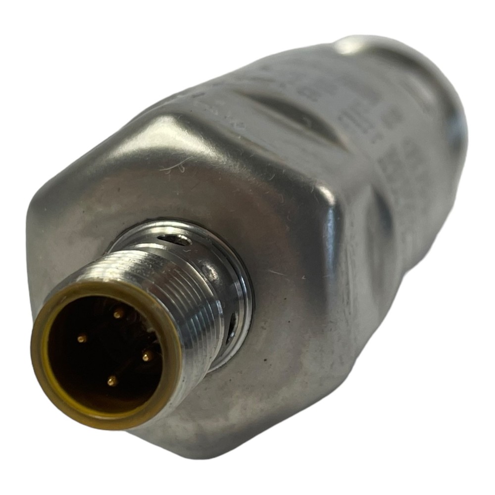 ifm LMT100 level sensor -used-