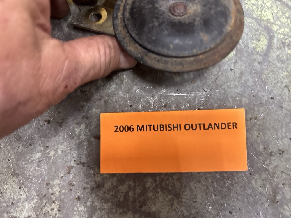 03-06 OUTLANDER Low Note Horn