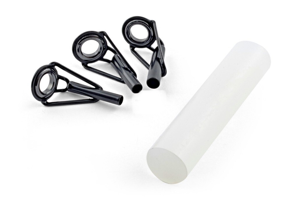 Hurricane Replacement Rod Tip Kit 7/64 3 Piece