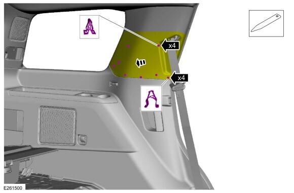 Start Stop Eliminator - Lincoln Navigator -Never push the auto stop button again