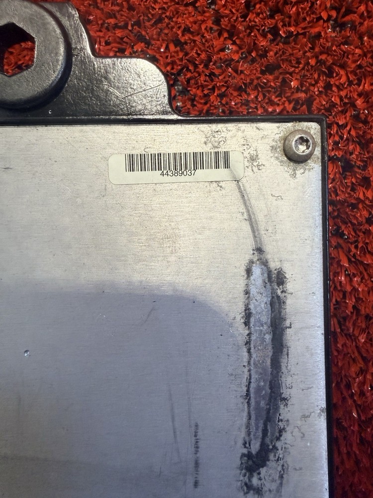 2009 Mercury Optimax 150 2.5L PCM CDI ECU 915514