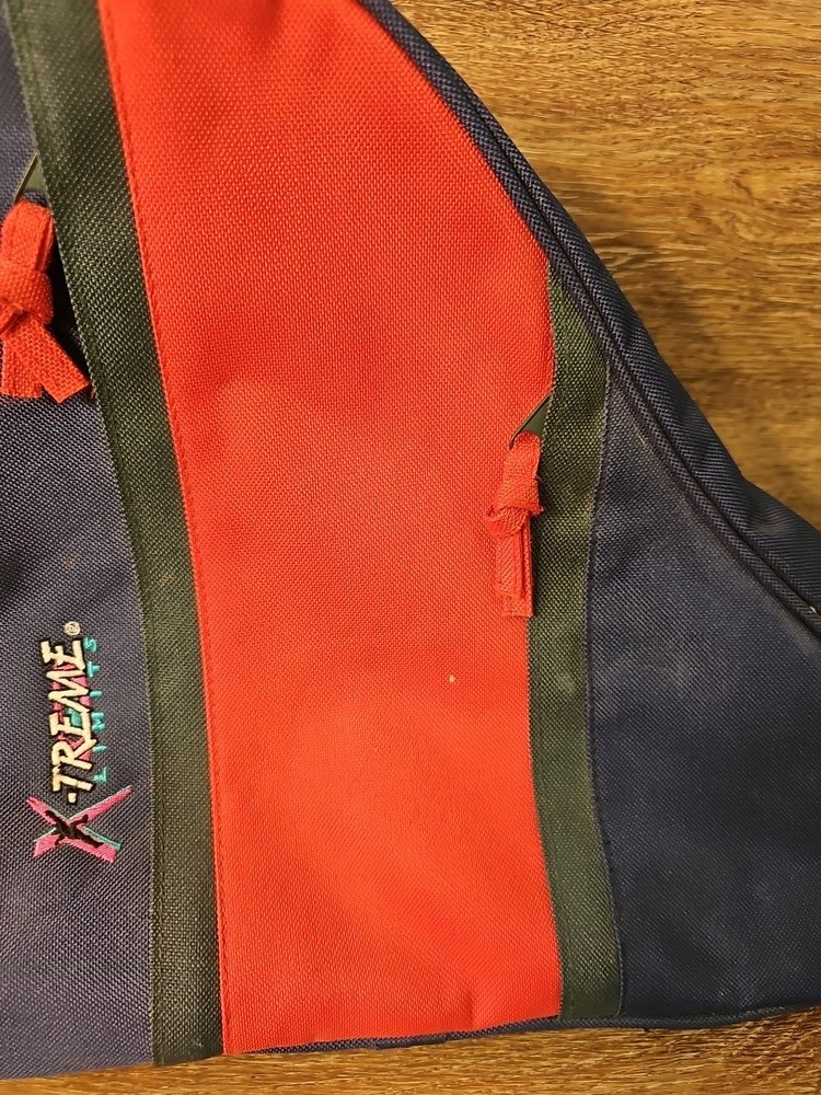Xtreme Limits Rollerblade Bag VTG