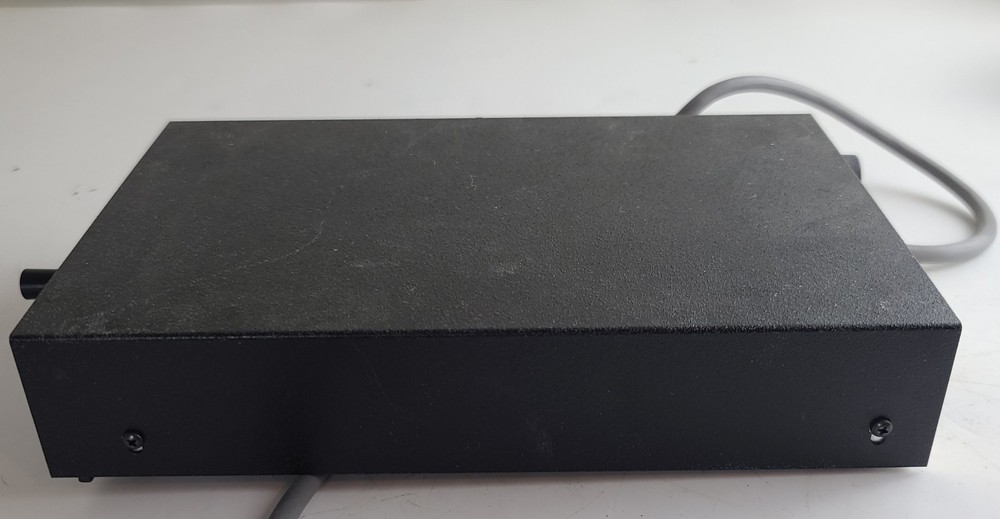 Pelco MPT115DT Controller With Joystick