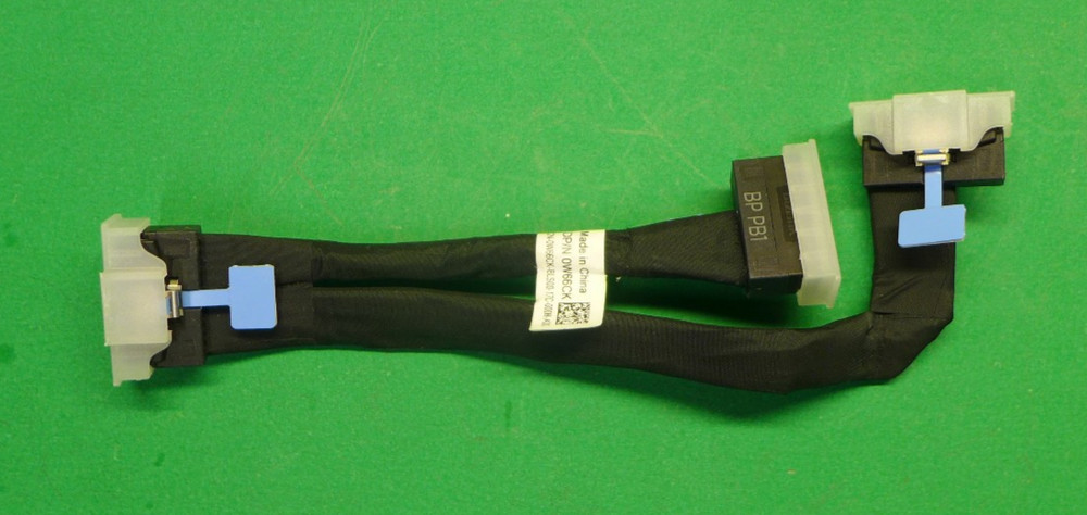 NEW Dell PowerEdge MX750c SAS Data Cable Assembly W66CK