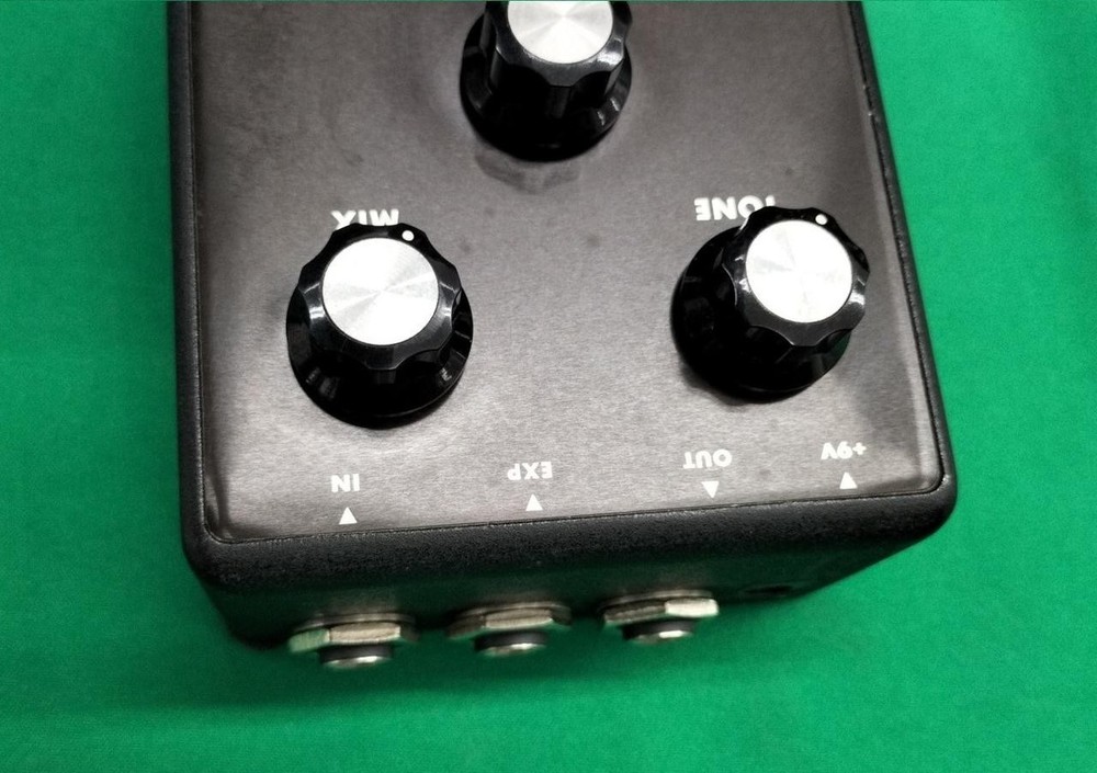 Moog Mf Ring Modulator No.nm1452