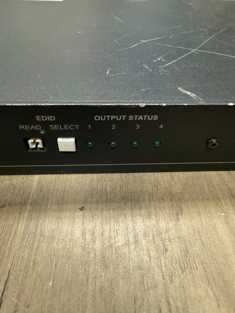 Kramer VM-4HDCPXL 1:4 DVI Distributor