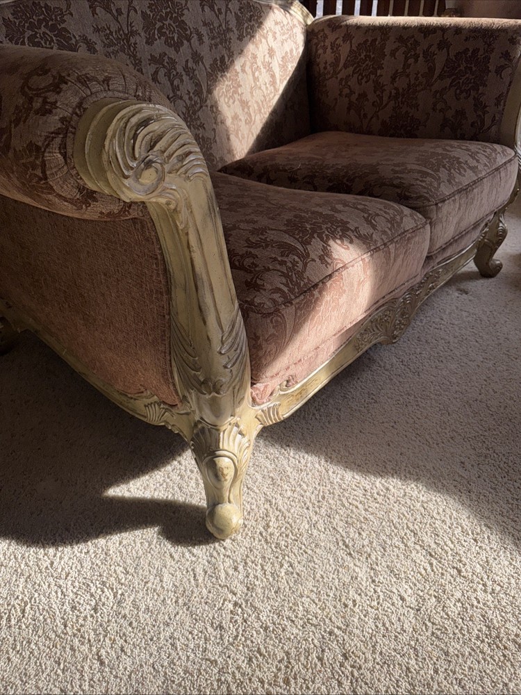 High end Couch Set Of 2