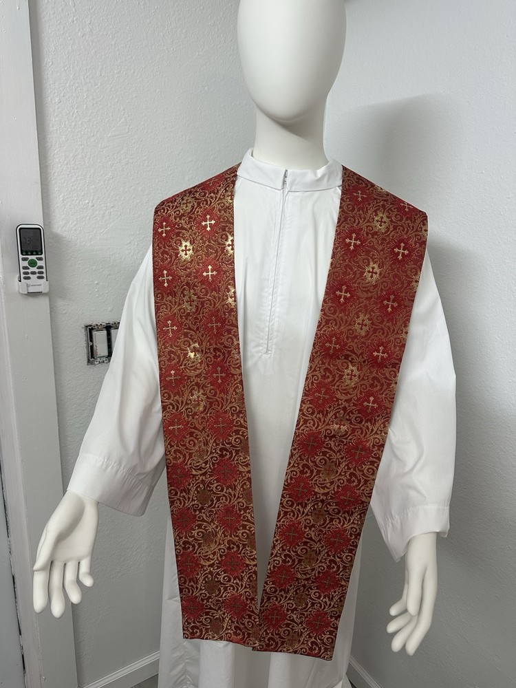 Catholic Chasuble