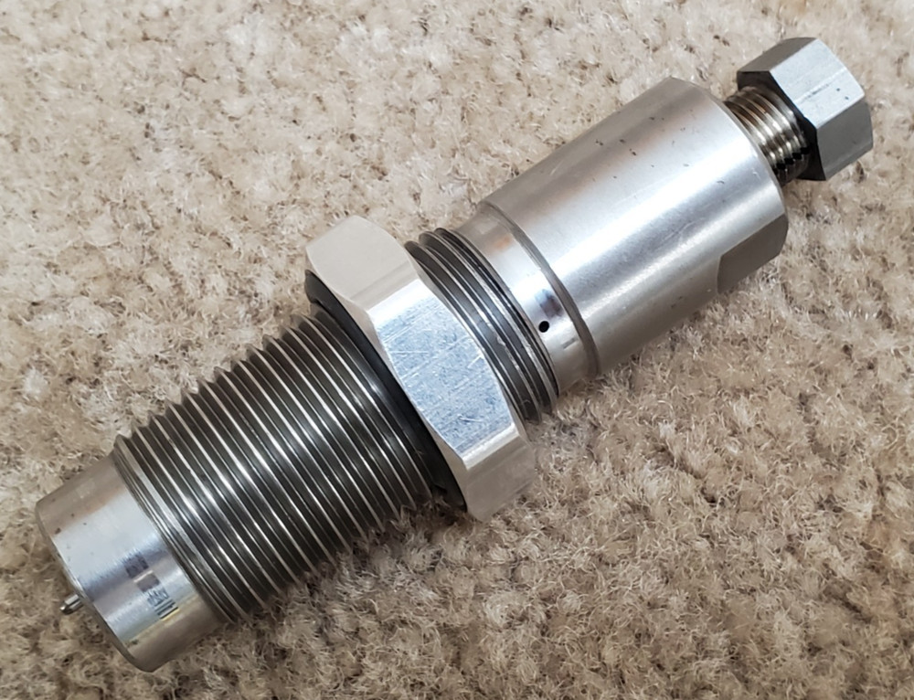 LEE Precision 30.06 Reloading Dies ! 2 Piece Set! Includes Shell Holder!