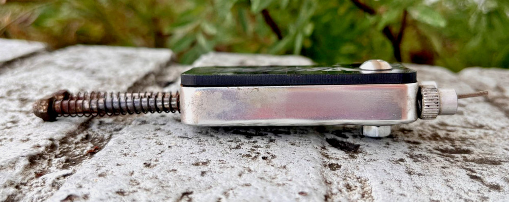 Profile Design cable splitter STI adaptor