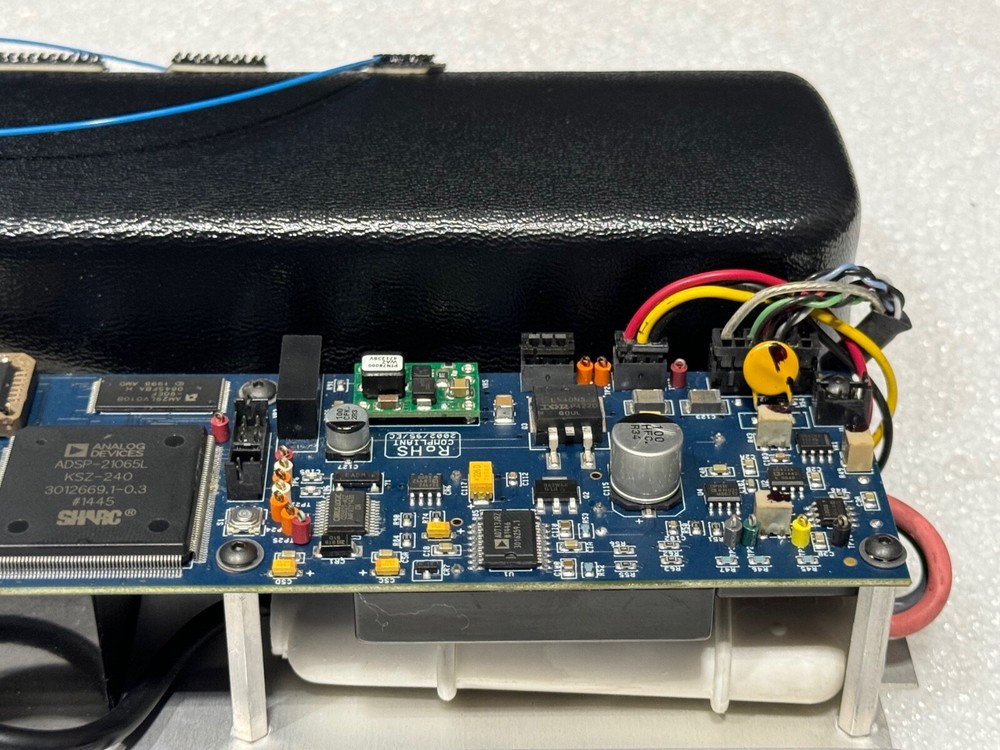Faro Laser Tracker Xi V2 laser module