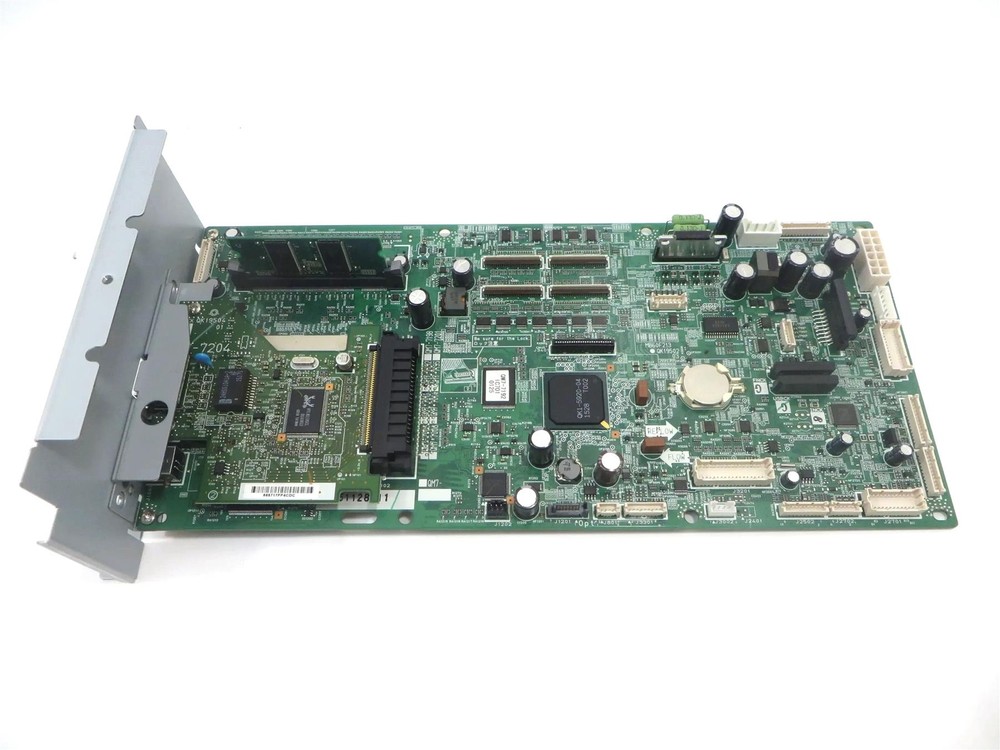 Main Formatter Board QM7-7192 for Canon iPF8400 Large Format Printer