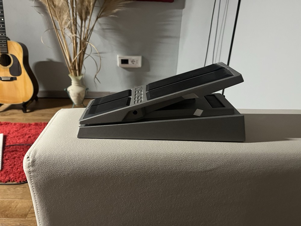 Volume Pedal