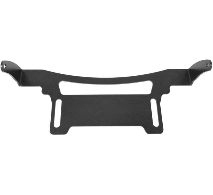 Modquad CA-LM-ST-BLK Shock Tower LED Light Bar Mount