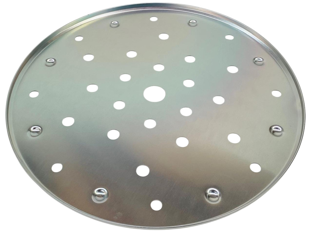 Presto Pressure Cooker Cooking Rack, 85622