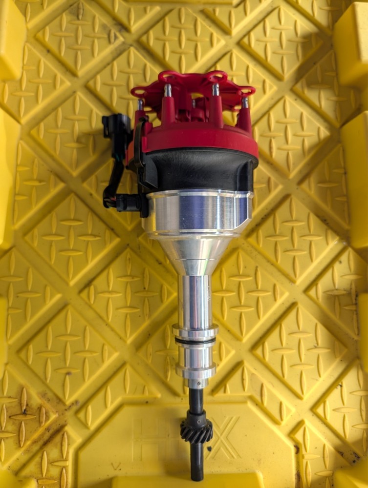 Distributor MSD 8451