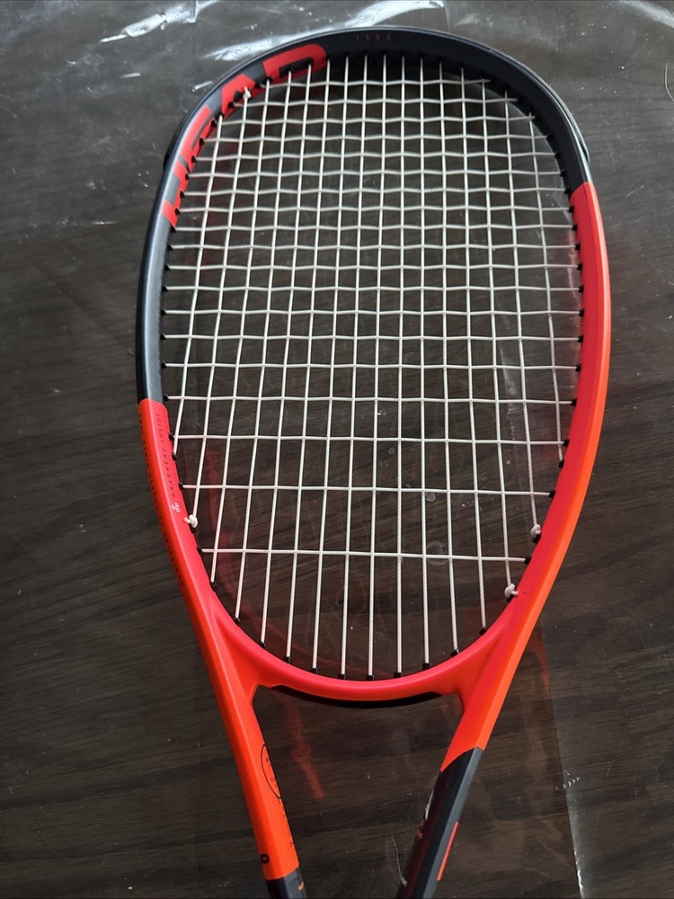 Head Radical 135x Squash Racquet