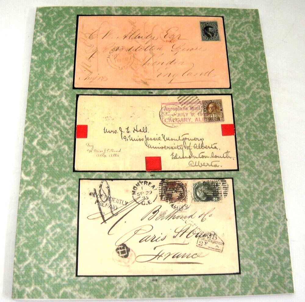 Firby 2005 Auction Catalog w Prices Realized Rosenfeld Collection