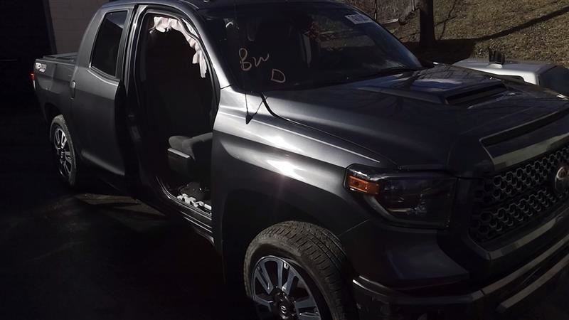 TUNDRA 2019 Camera/Projector 447145