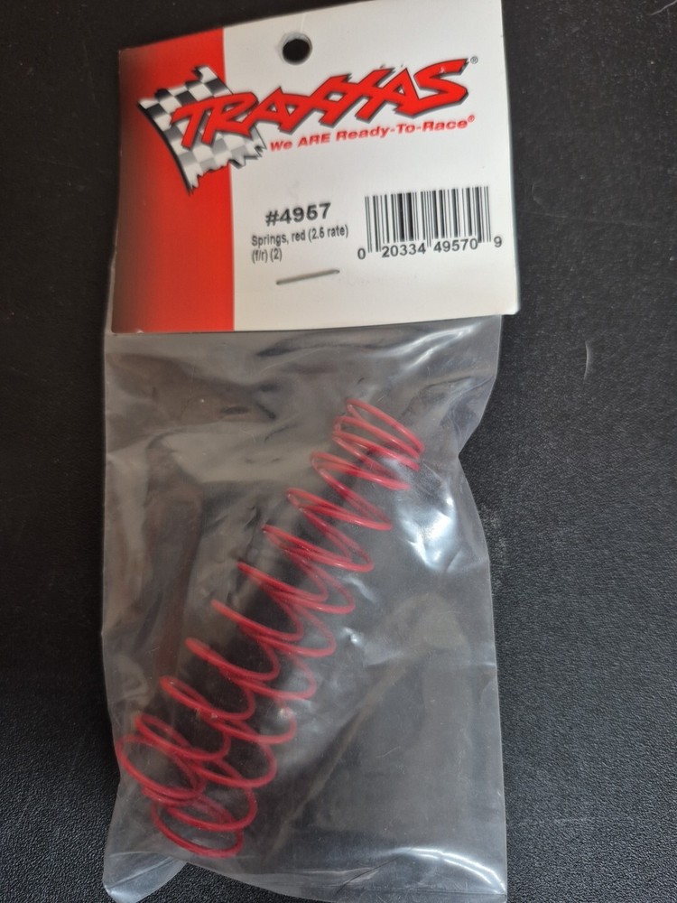Traxxas Springs # 4957